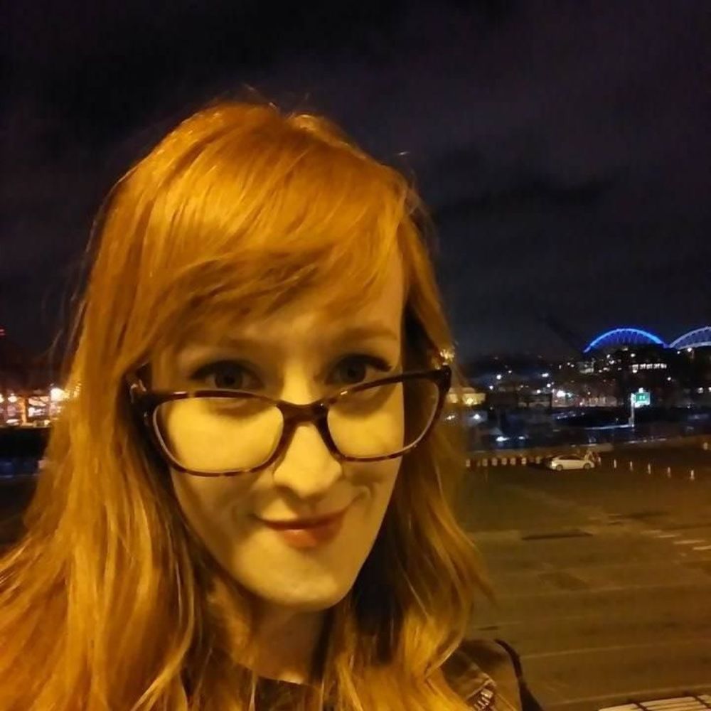 Meet your Posher, Emily